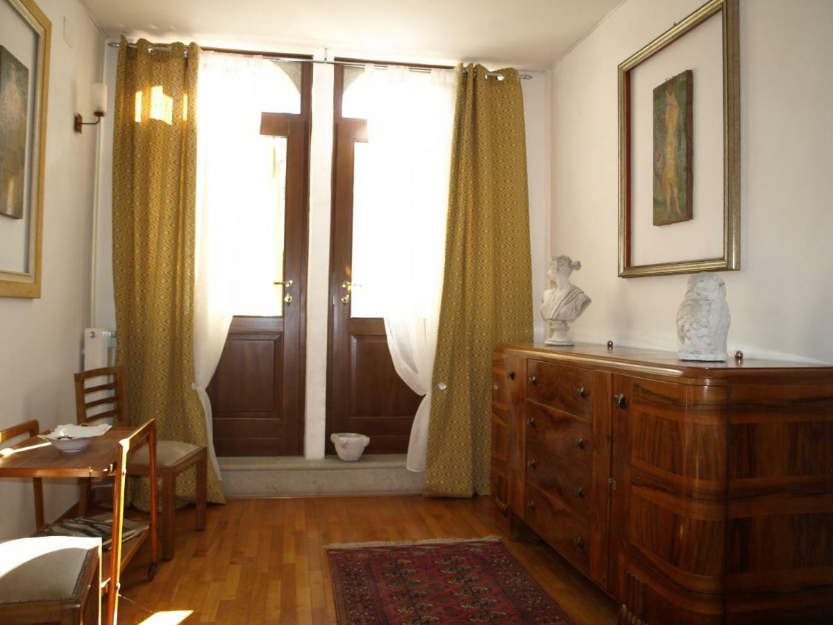 Апартаменты Casa Edvige Витторио-Венето Экстерьер фото